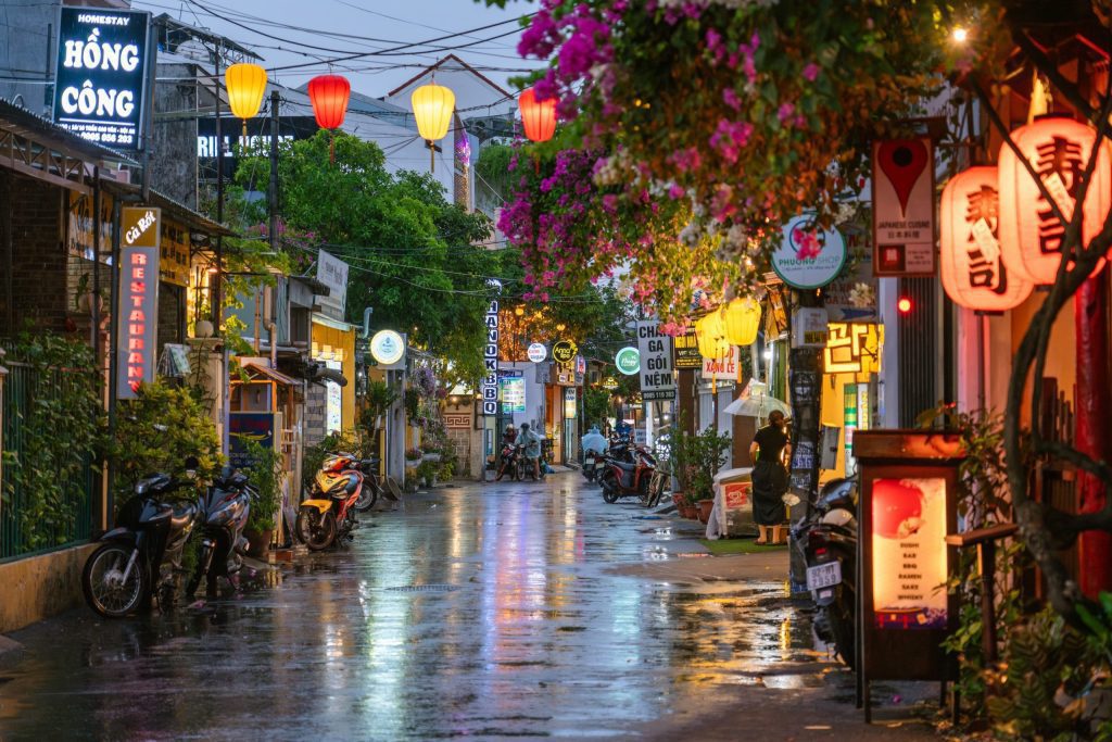 Weather-Proof Your Vietnam Journey: A Tourist’s Guide to Embracing the Elements 2 shutterstock 2517978411 2 scaled 1