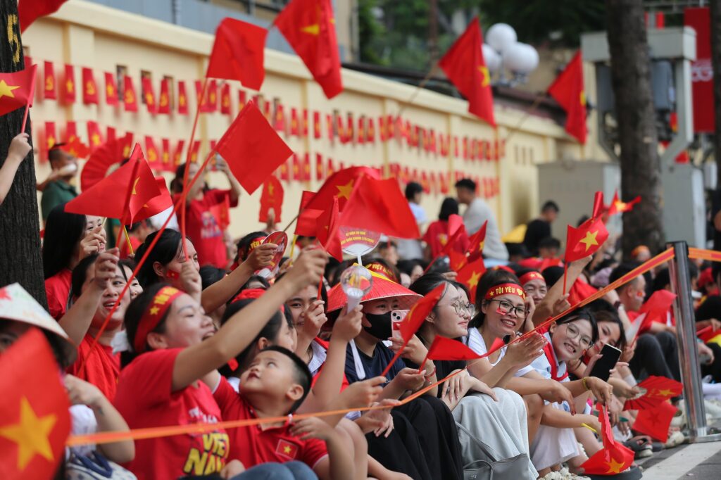 vietnam national day 80 years