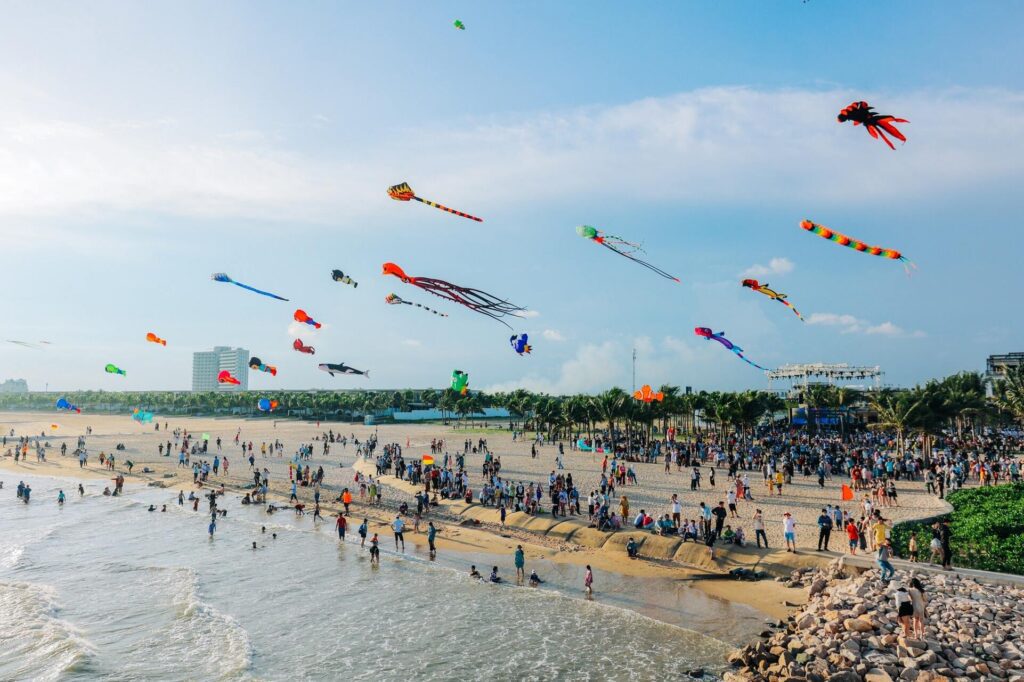 ho tram ba ria vung tau