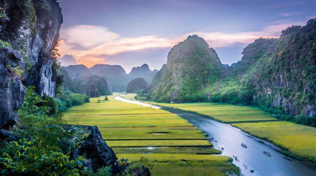 tam coc ninh binh 1