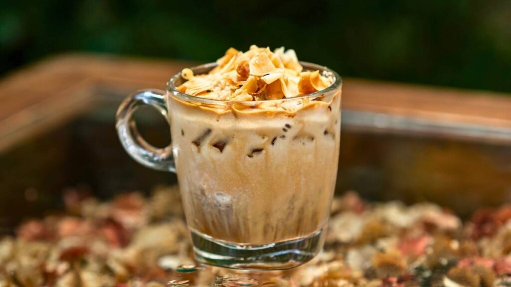 cach lam cafe cot dua co hanh hai phong