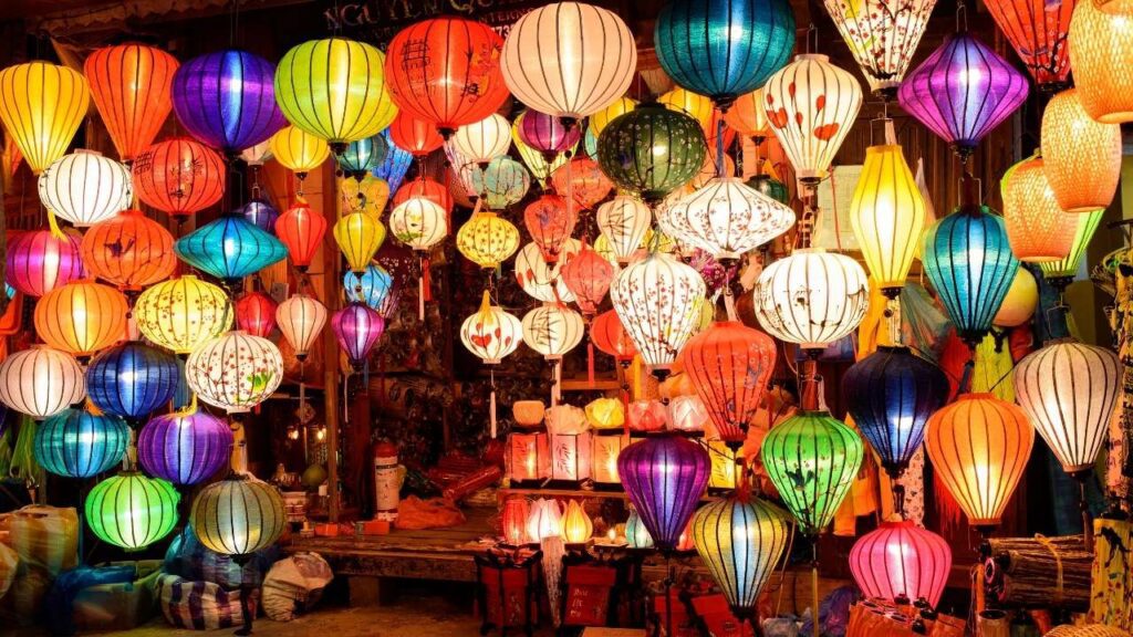 Hoi An Lantern Festival Guide 2025 Schedule Location La Siesta Hoi An 1