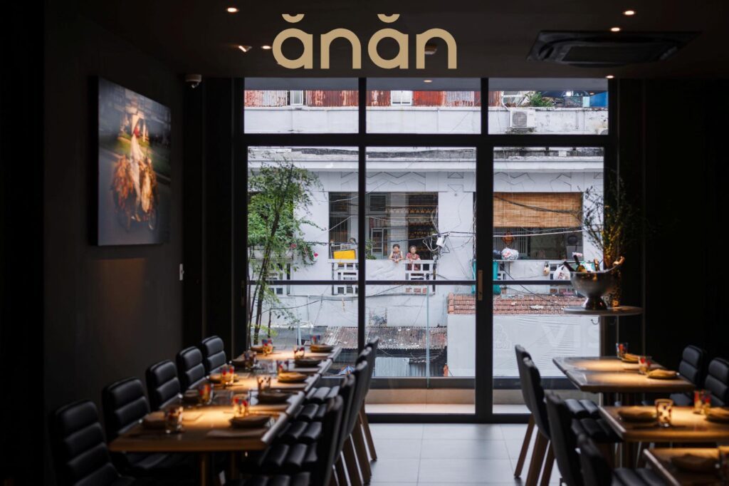 Beyond Pho: The Ultimate Guide to Ho Chi Minh City’s High-End Global Dining Scene 1 Ho Chi Minh City international restaurants