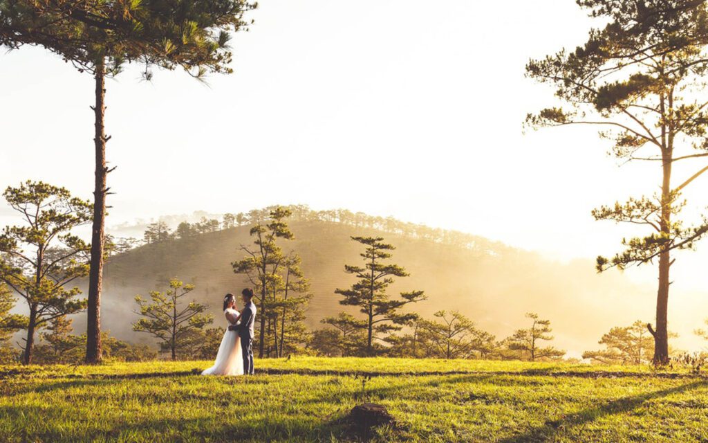Han Quoc Dalat buoi sang 18