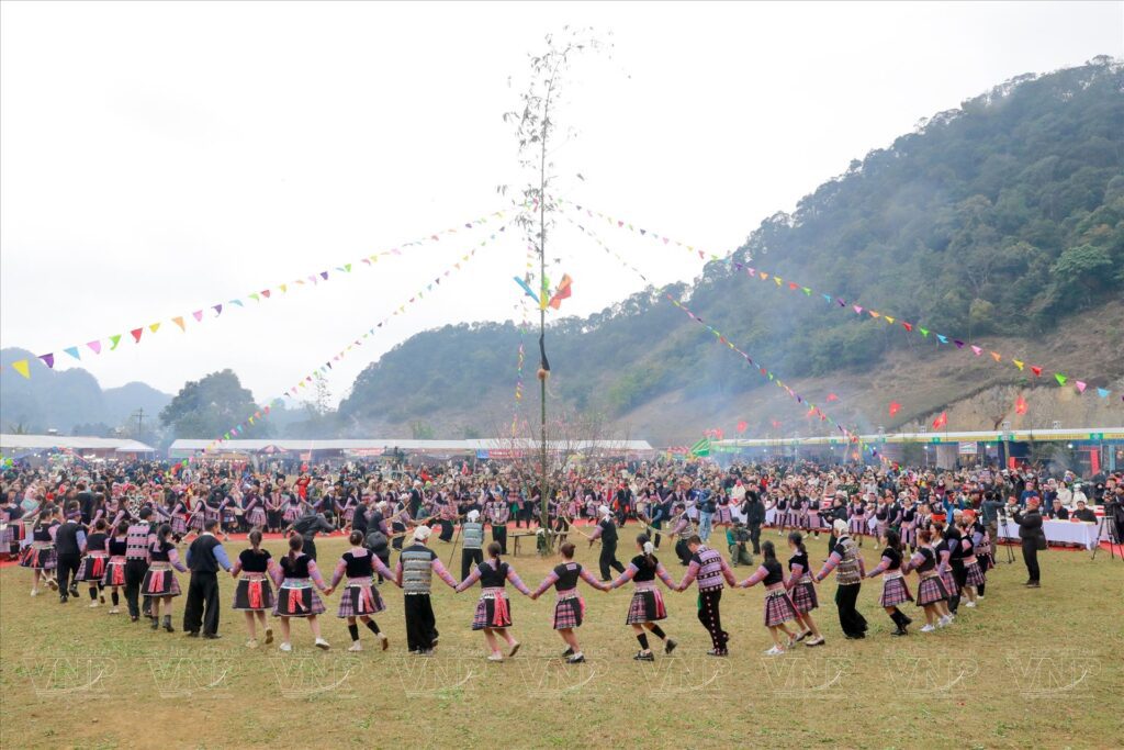 Beyond Tet: 5 Hyper-Local Ethnic Minority Festivals to Experience in 2026 4 121 14 52 59