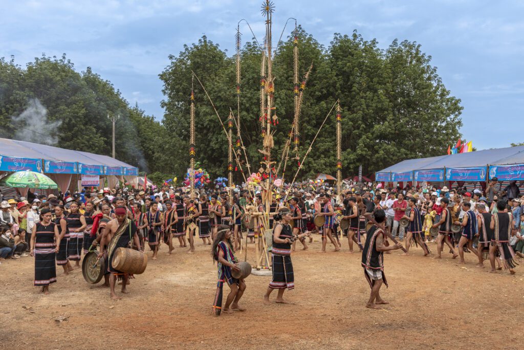 Beyond Tet: 5 Hyper-Local Ethnic Minority Festivals to Experience in 2026 5 557a3fad376142d4ab20ab7f7dd8b831