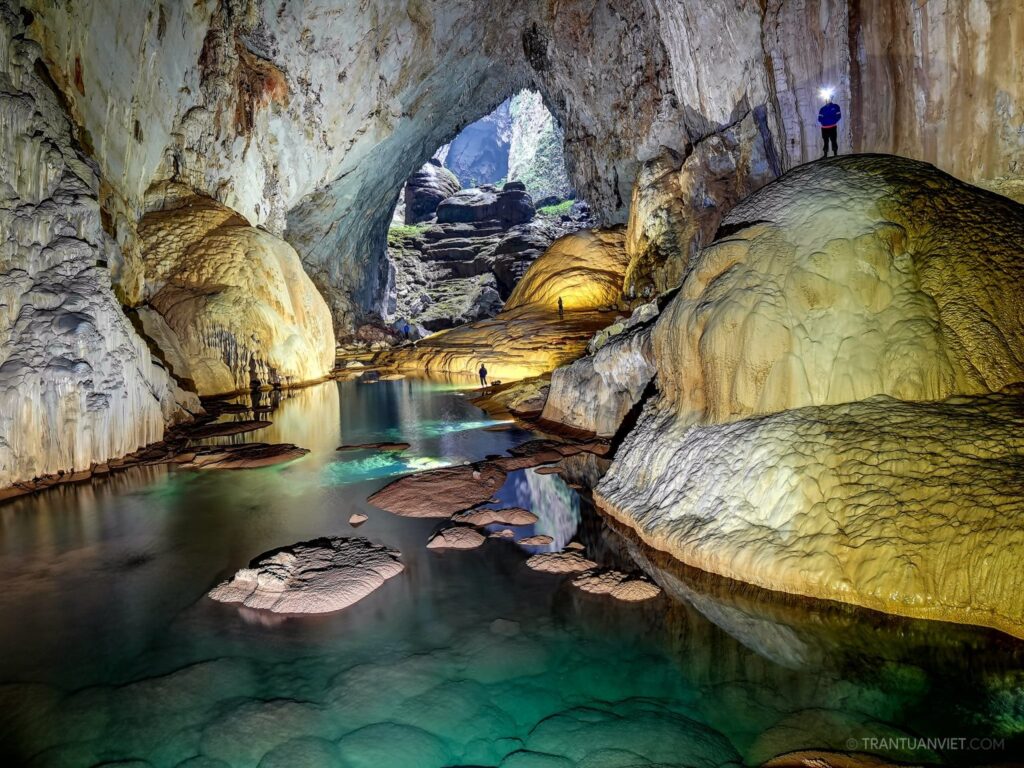 Hang Son Doong
