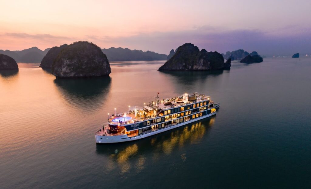 Vietnam DMC - The Travel Agent's Complete Guide