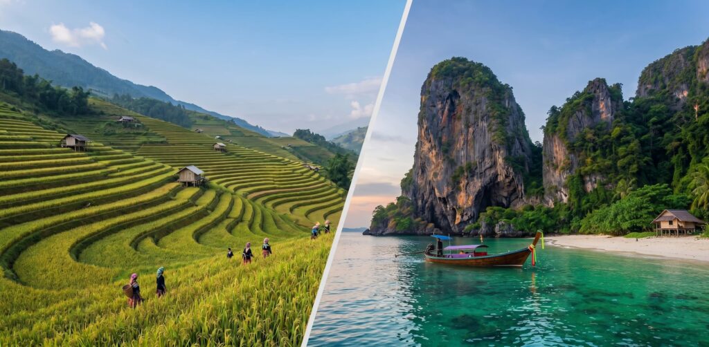Vietnam Entry Rules 2026–27: The Travel Agent's One-Page Cheat Sheet 5 Gemini Generated Image uvxggduvxggduvxg 2