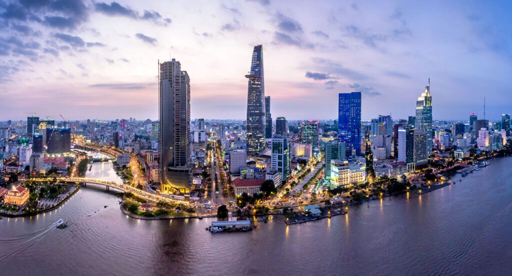 Vietnam or Thailand? An Honest Side-by-Side for Agents Planning 2027 1 Vietnam or Thailand? An Honest 2027 Guide for Travel Agents
