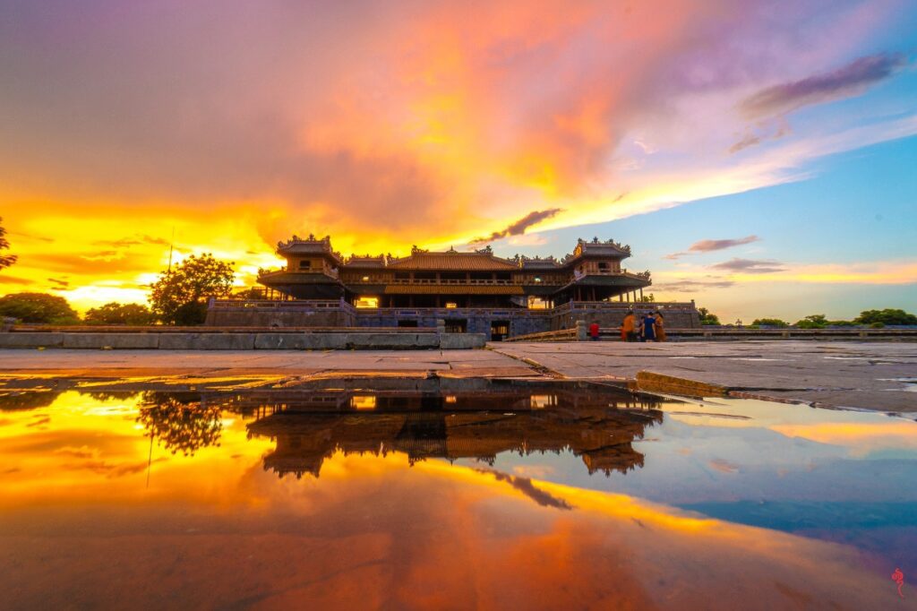 Hue Travel Guide for Travel Agents