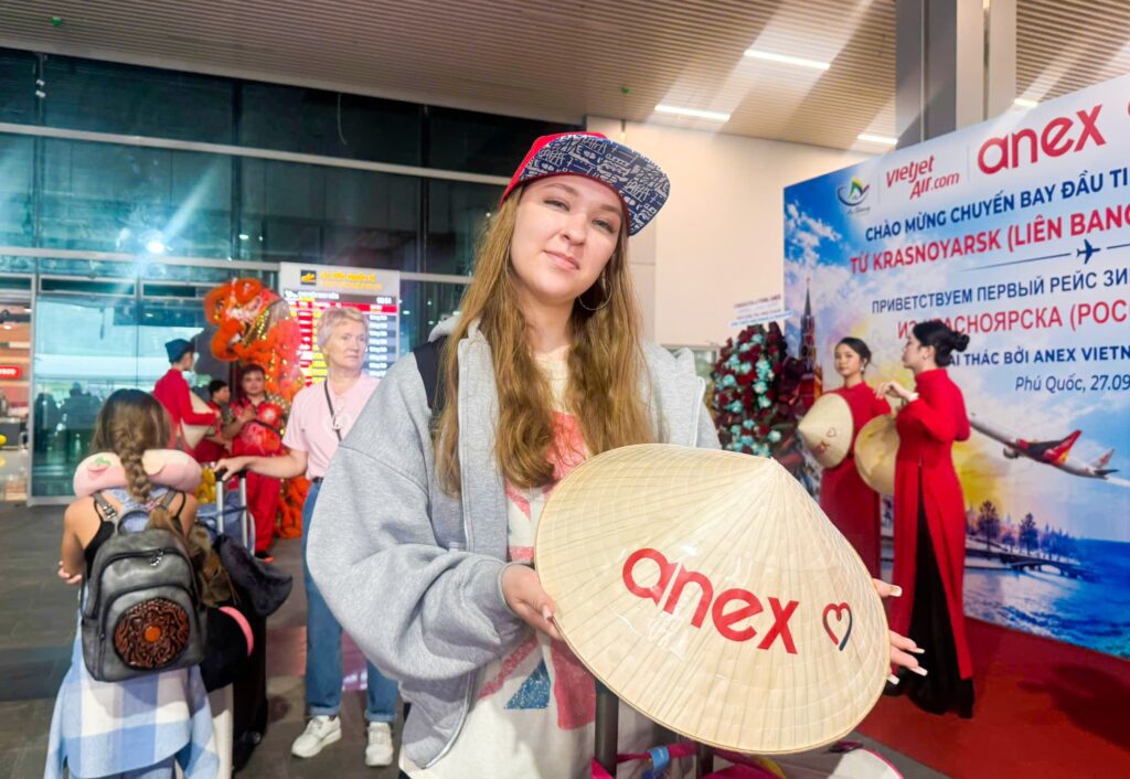 Direct Flights from Russia to Phu Quoc: The Winter 2026–27 Guide for Travel Agents 1 Direct Flights from Russia to Phu Quoc