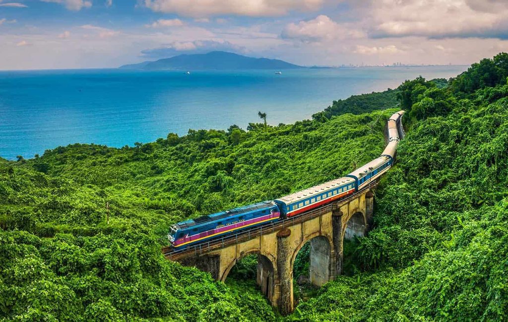 Direct Flights from Europe to Vietnam 2027: The Complete Route Map for Travel Agents 1 best way to travel around vietnam by train