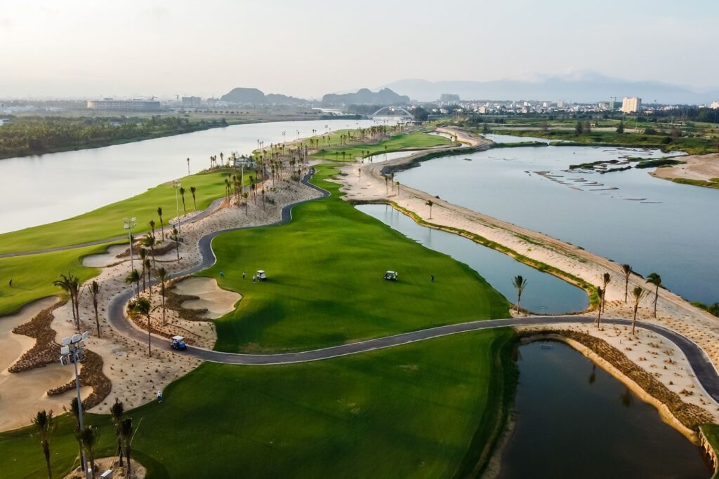 golf in da nang 1