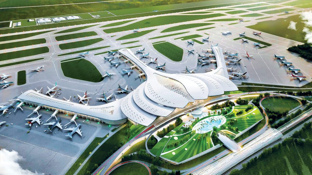 Long Thanh Airport Opens 1 December: What Changes for Your Saigon Clients Now — and Why 28 March 2027 Is the Date to Diary 1 images2450362phoicanhsanbay 166566303449629241354 1704709421023498555742 17767633116741298042367