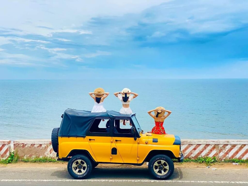 Mui Ne and Phan Thiet Travel Guide for Travel Agents: Dunes, Kites and Vietnam's Sunniest Coast 3 Mui Ne Travel Guide for Travel Agents