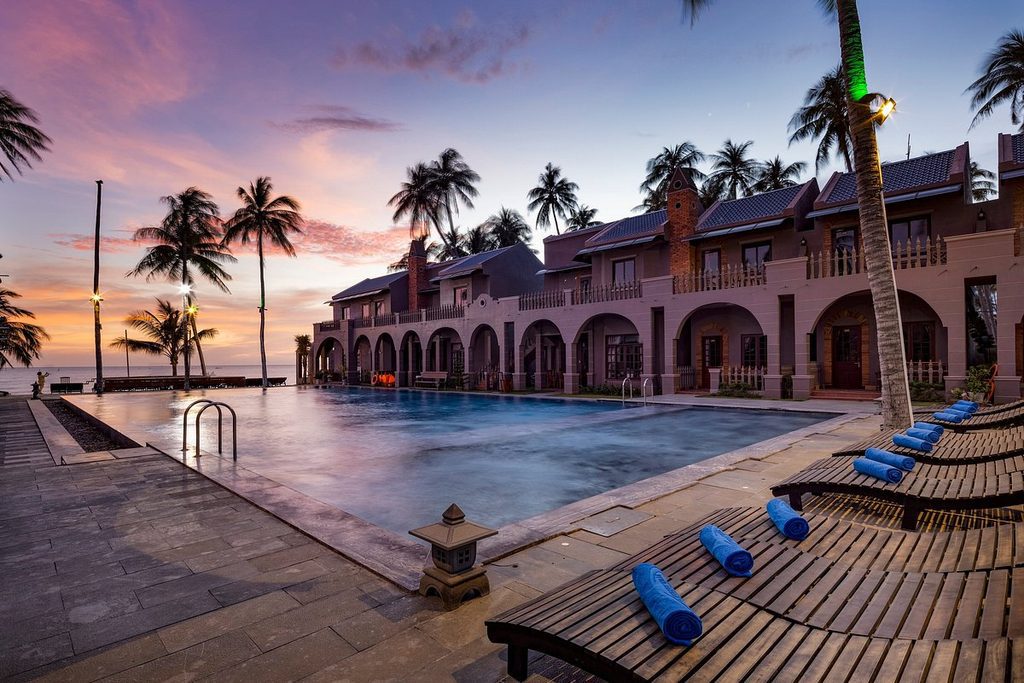 Mui Ne and Phan Thiet Travel Guide for Travel Agents: Dunes, Kites and Vietnam's Sunniest Coast 4 le viva mui ne resort