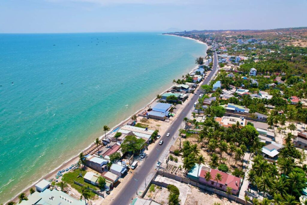 Vietnam Weather by Month: A Selling Calendar for Travel Agents 2 1 01