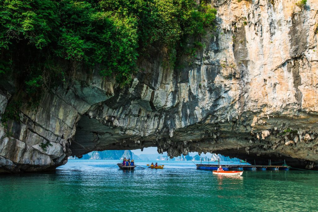 Hanoi in 2–4 Days: A Short Program Built from VietOne Tours 3 782A2680 resize 1 2