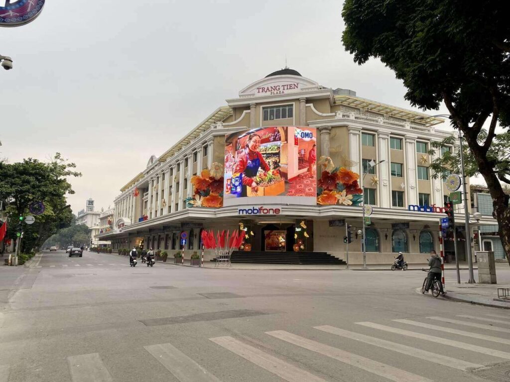 Hanoi in 2–4 Days: A Short Program Built from VietOne Tours 5 Mung 1 Tet Trang Tie