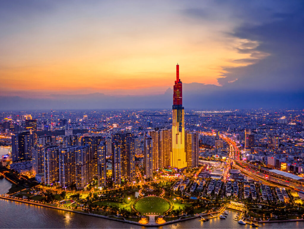 HCM Landscape 2