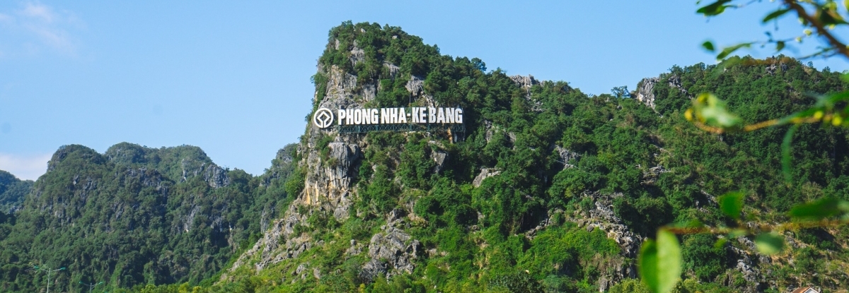 Phong Nha Exploration (2 days) 5 phong nha 001