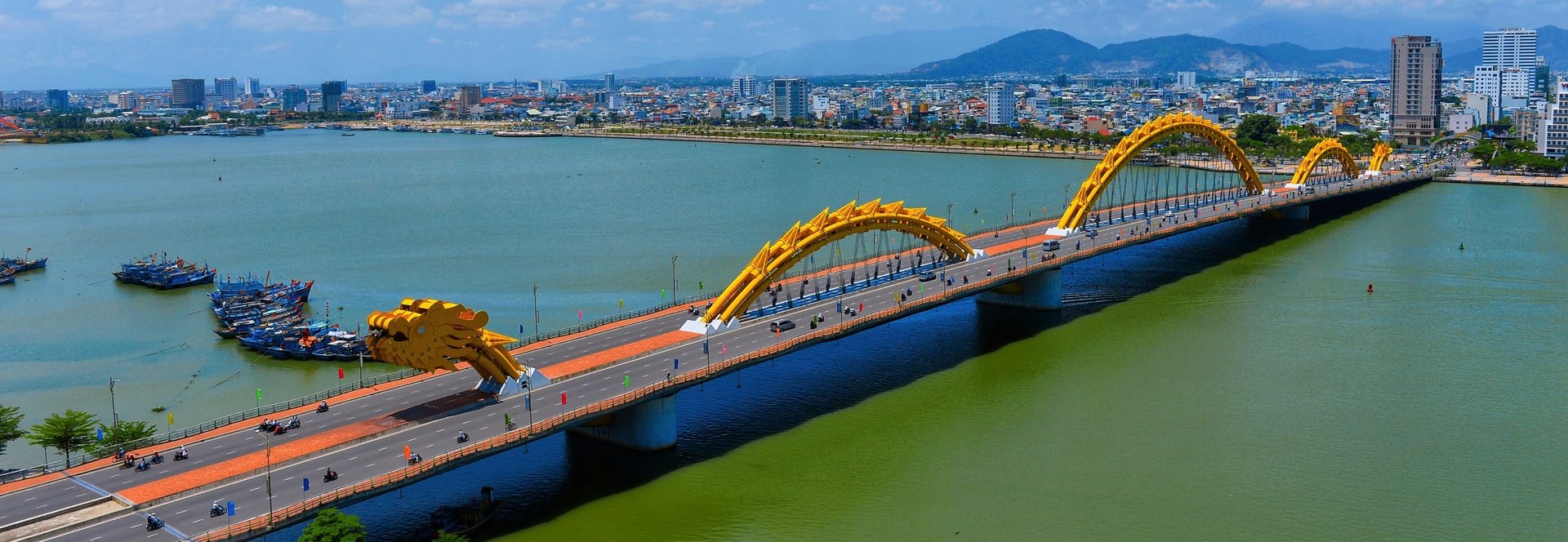 PACKAGES 25 danang