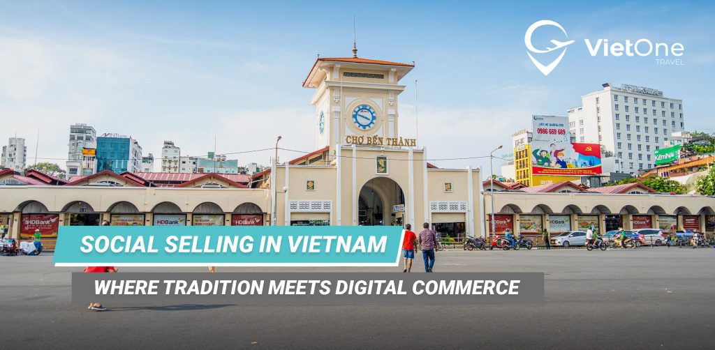 Social Selling Vietnam