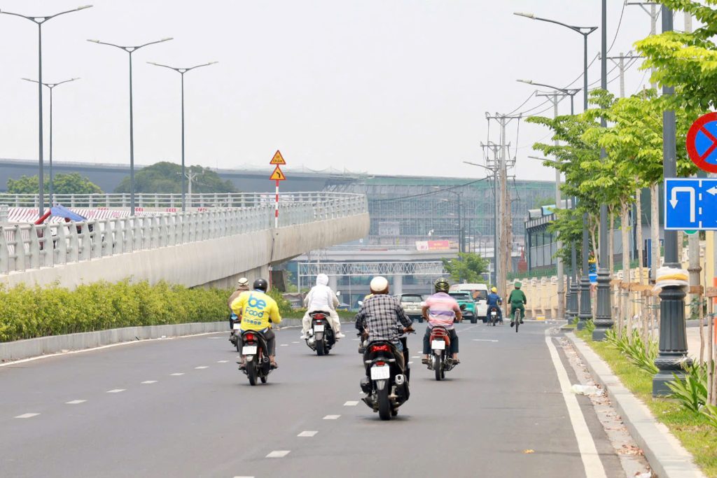 New roads, better journeys: What to know about Tan Son Nhat’s expansion 1 z6417206049114bb49aa9f541270d3ae7192f64f438a9a 17422631068301640496476