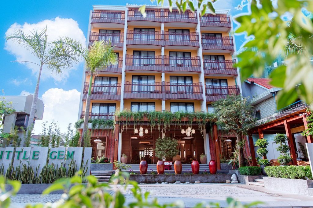 Vietnam’s Accommodation Boom: Price, Availability, and What it means for the travel professional 2 caption