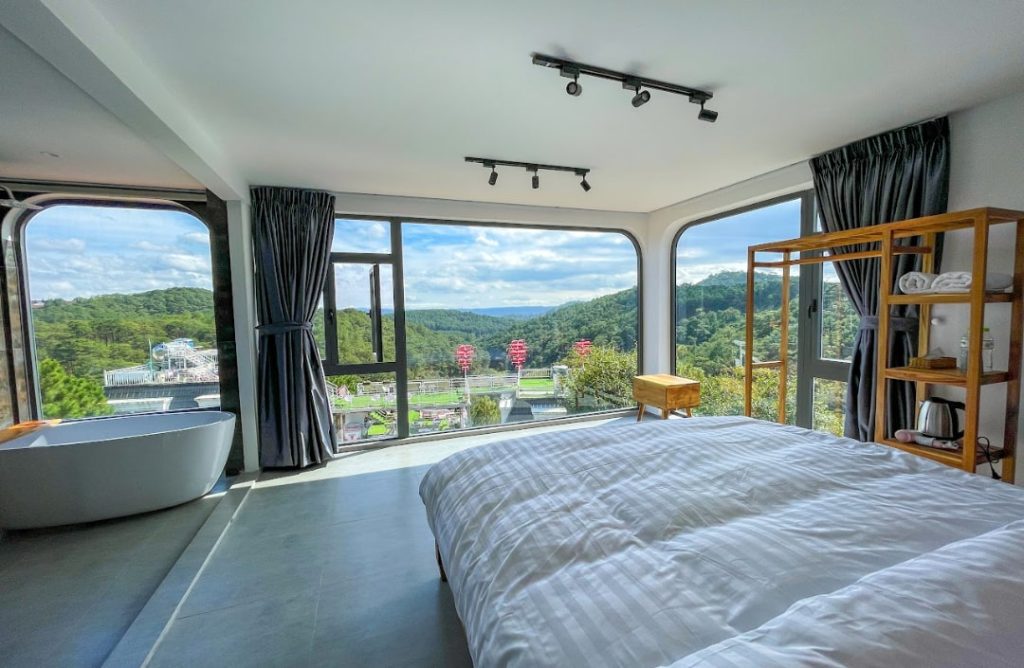 Vietnam’s Accommodation Boom: Price, Availability, and What it means for the travel professional 3 homestay da lat 1