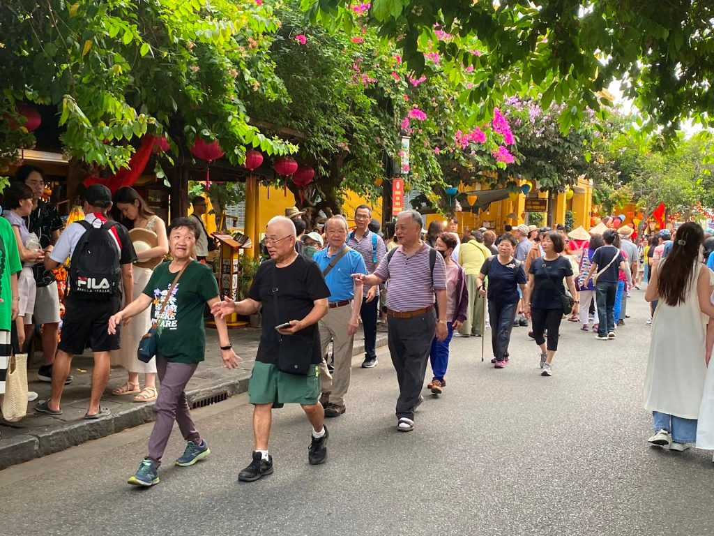 From Street Food to Luxury Stays: Curating Vietnam Packages for Every Budget 4 1005quangnam danang1 1722306145541 17223061461182059256563 1722397059914 17223970608931176372119