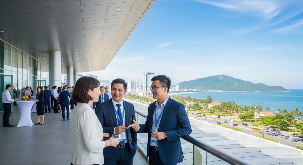 Why MICE Travel to Vietnam Makes Perfect Sense for European Businesses 1 MICE in Vietnam 2025 1