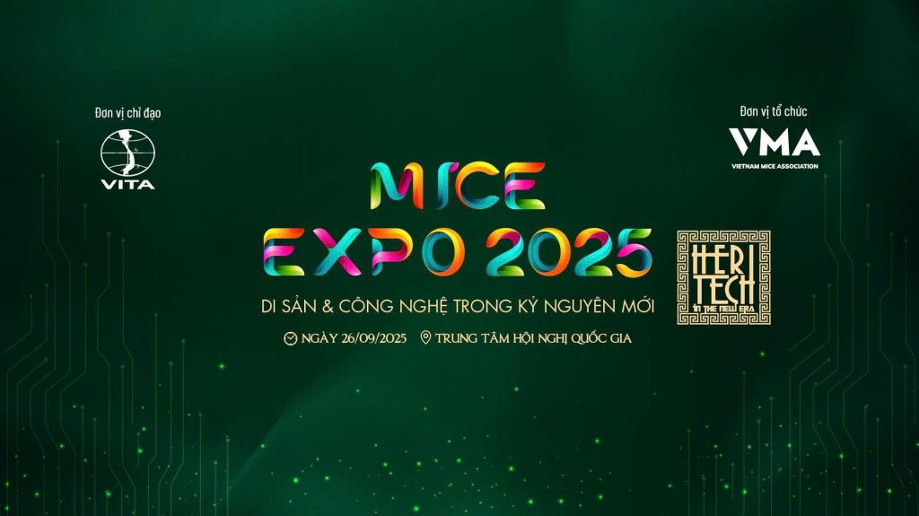 Vietnam MICE Expo 2025