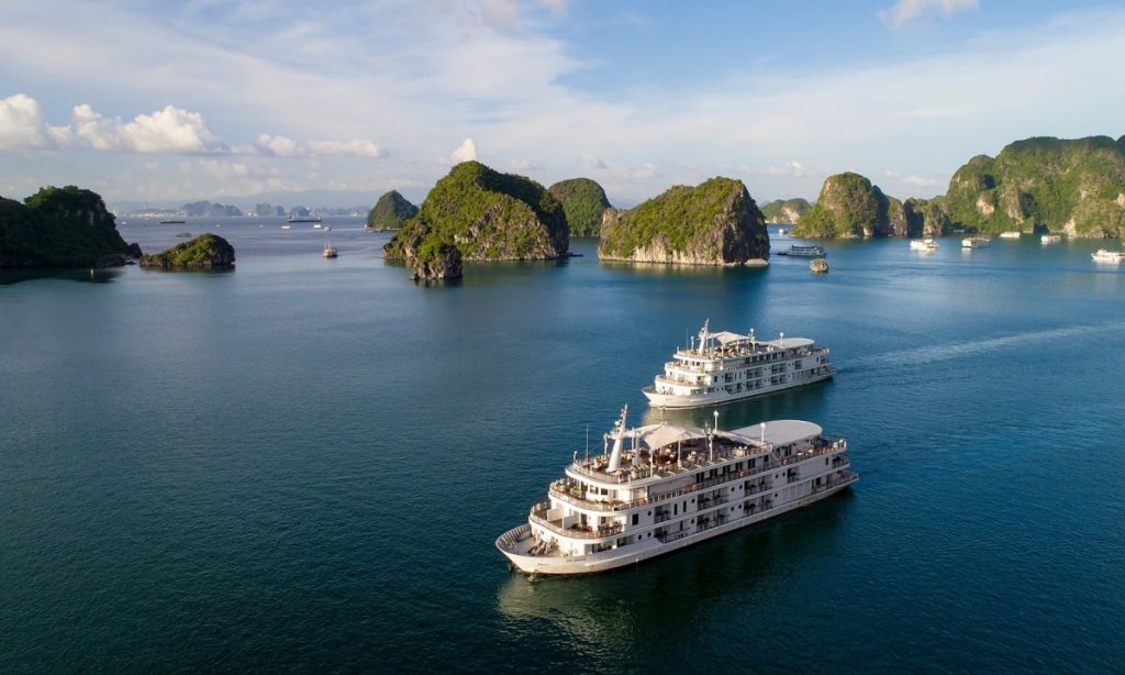 From Street Food to Luxury Stays: Curating Vietnam Packages for Every Budget 3 Luxury Travel Vietnam