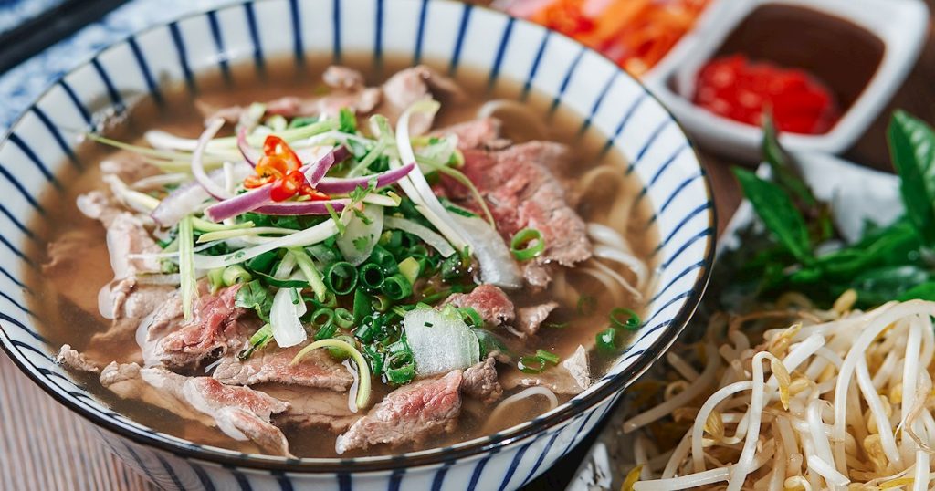 From Street Food to Luxury Stays: Curating Vietnam Packages for Every Budget 1 Vietnam Street Food