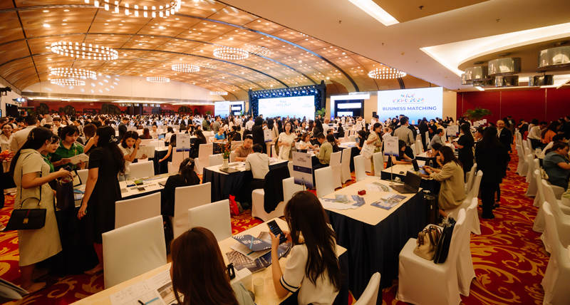 Why MICE Travel to Vietnam Makes Perfect Sense for European Businesses 3 mice expo 2024