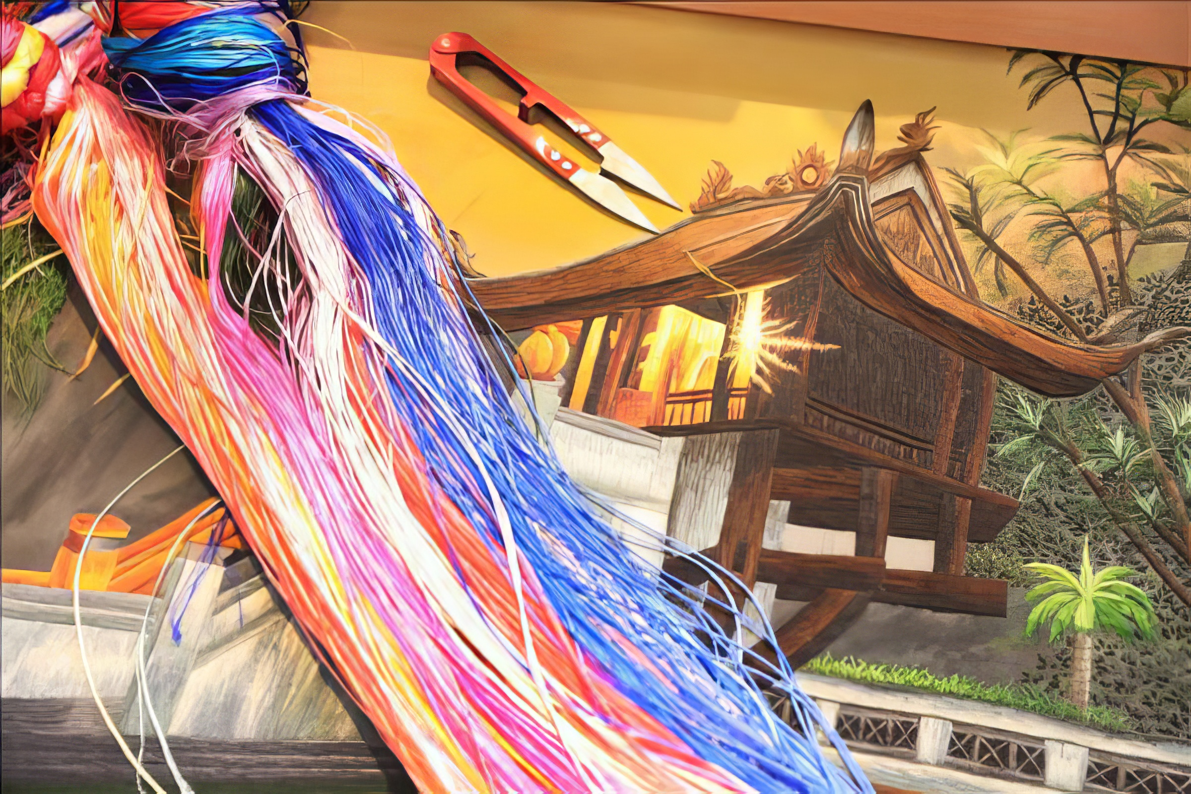 Weaving Threads of Time: Vietnam's Arts and Crafts Villages – A Timeless Treasure Trove for Your Clients 23 01 bia24 10 43 58 topaz upscale