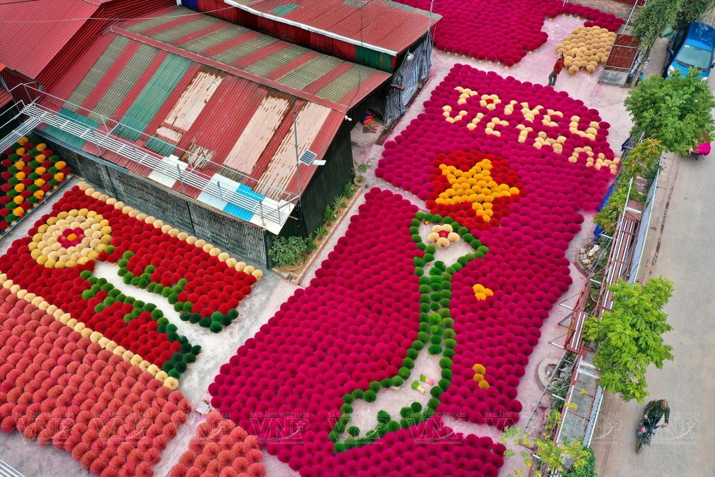 Weaving Threads of Time: Vietnam's Arts and Crafts Villages – A Timeless Treasure Trove for Your Clients 7 117 9 51 55