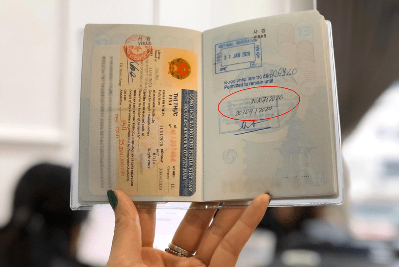 Vietnam’s visa updates 2025: What travel agents need to know 2 vietnam e visa official website everything you need to know 64f9da109716a