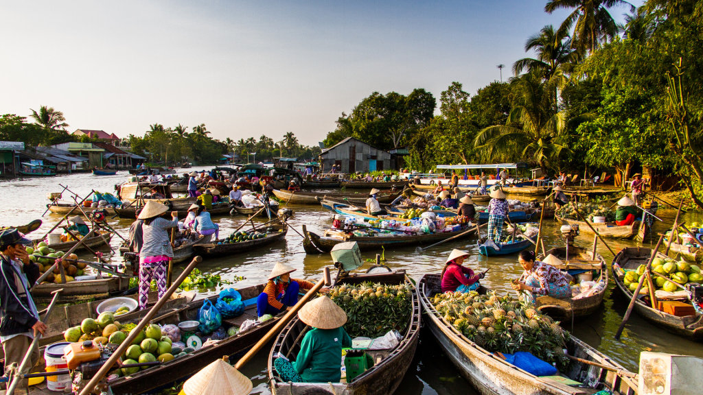 Family-Friendly Vietnam: Cultural Experiences That Delight All Ages and Boost Repeat Bookings 4 3044 74