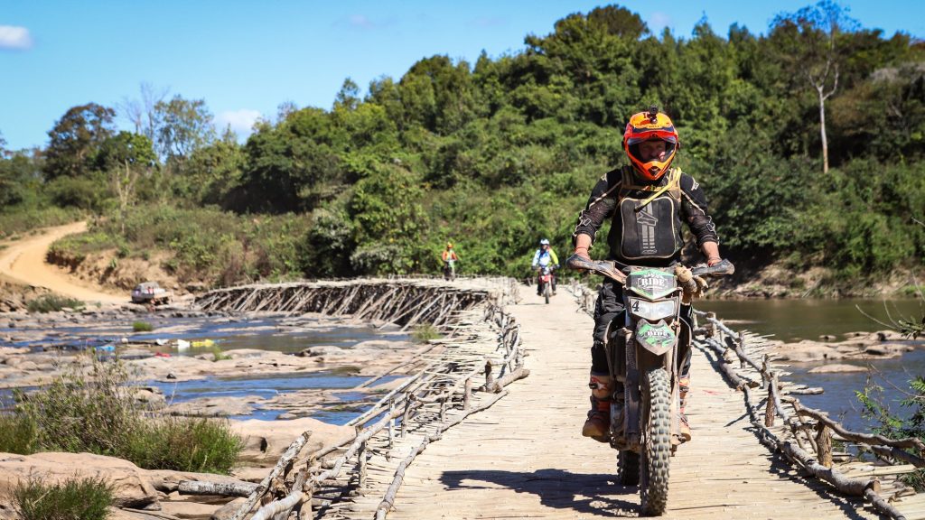 Vietnam’s Wild Heart: Unforgettable Nature Adventures 4 Ride Expeditions Ho Chi Minh Trail Motorcycle Tour 097