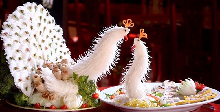 Vietnam's Culinary Explosion: Why the Food Scene is Evolving Faster Than Ever – And How It Boosts Your Travel Game! 4 image 2