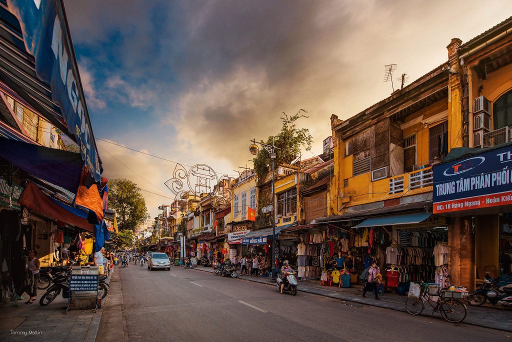 Family-Friendly Vietnam: Cultural Experiences That Delight All Ages and Boost Repeat Bookings 1 stock photo 155026169