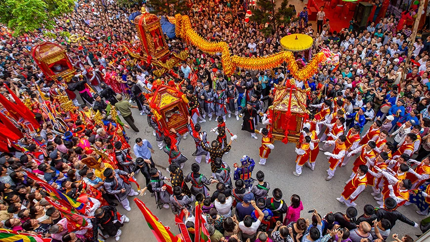 Top 8 traditional festivals in northern Vietnam 1.jpg