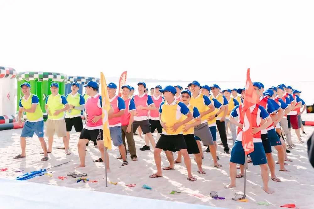 MICE во Вьетнаме: что должны знать турагентства