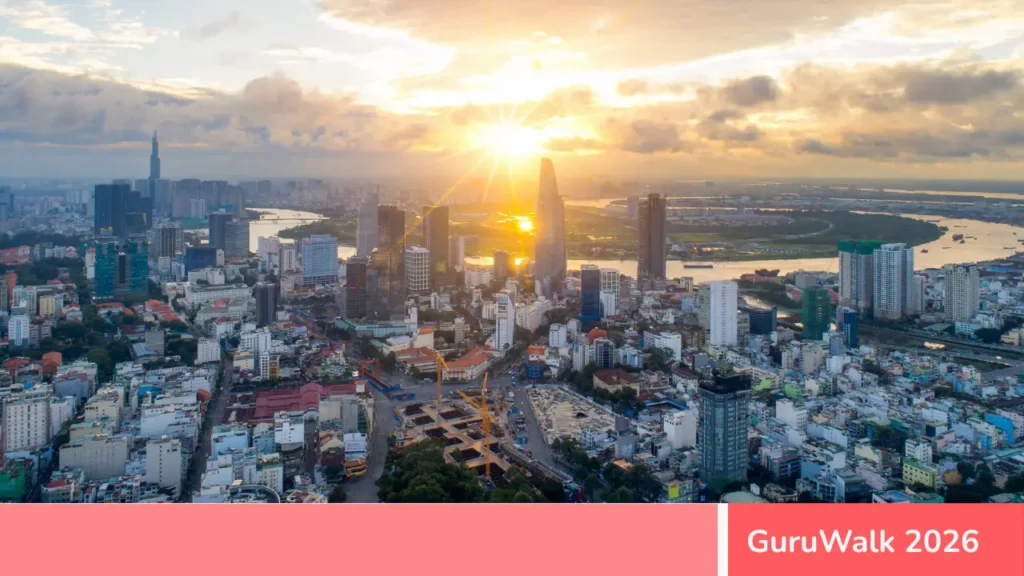 GuruWalk 12