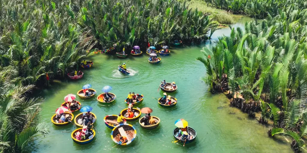 cam thanh village 5