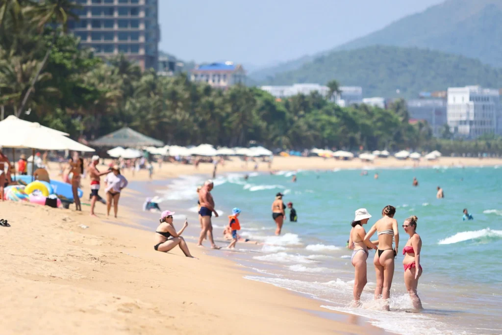 Selling Vietnam to Russian Clients: Flights, Beach Product and What Actually Converts 3 065173adbfb74763a69c8c98e2b606e8