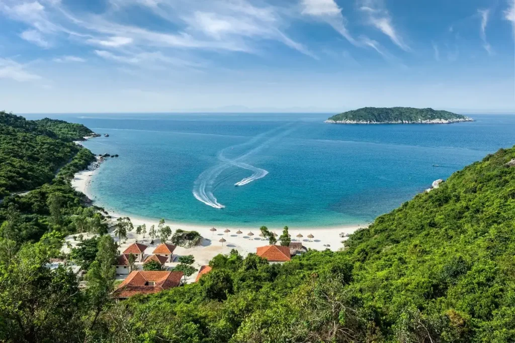 cham island 1